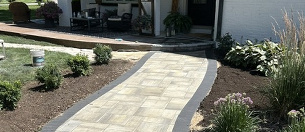 Shorewood Hardscapes