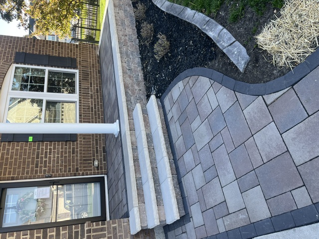 Shorewood Patios