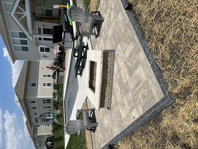 Shorewood Hardscapes